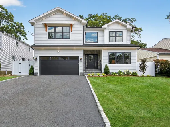 1585 Dewey Avenue, Bellmore, NY 11710