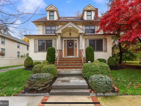 112 W Central Ave #B, Moorestown, NJ 08057