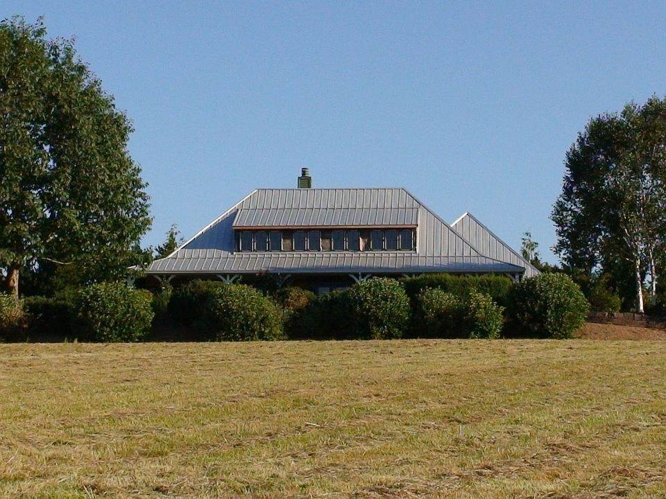 5 Acre Stafford Estate