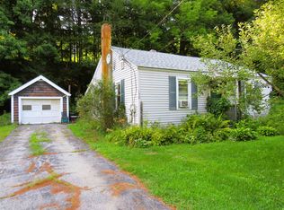 130 River St, Alstead, NH 03602