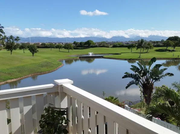 91-1058 Kekuilani Loop APT J908, Kapolei, HI 96707