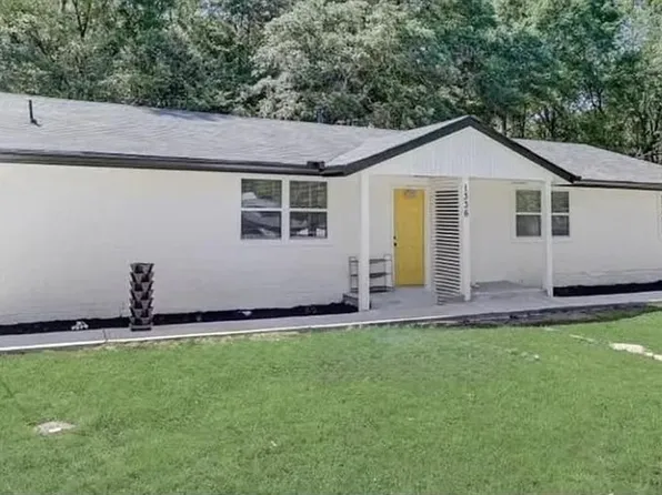 1336 Jimi Ln #B, Conyers, GA 30012