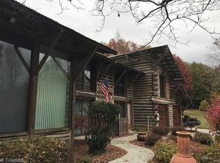 1986 Baptist Home Rd, North Wilkesboro, NC 28659