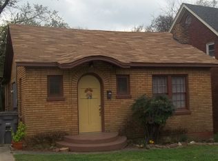 123 Watt St, Hot Springs, AR 71913
