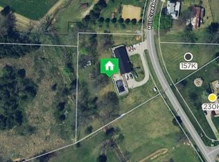 1096 Mill Creek Rd, Kingsport, TN 37664