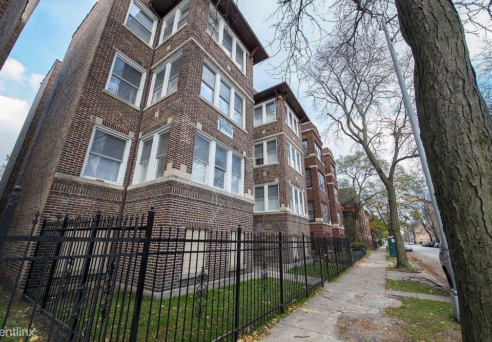 7240 S Yates Apartments Chicago Exterior_3