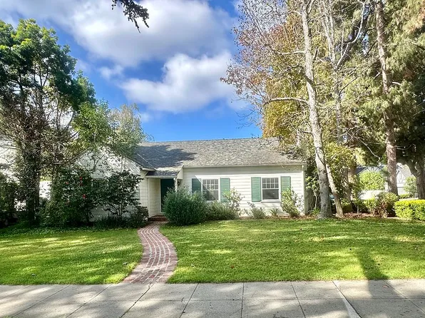 402 15th St, Santa Monica, CA 90402