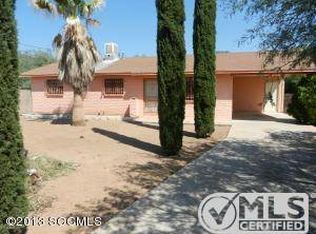 448 Aleta Ct, Rio Rico, AZ 85648