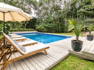 52 Barnes Ave, East Hampton, NY 11937