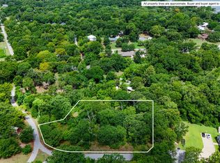 610 Lide Ln, Kemp, TX 75143