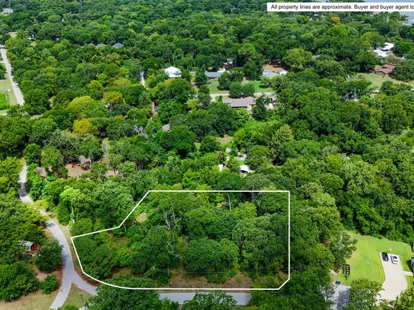 610 Lide Ln, Kemp, TX 75143
