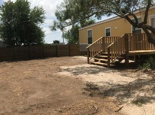 141 W Speckled Trout, Rockport, TX 78382
