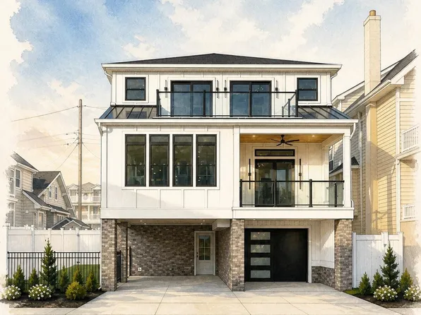 105 S Stratford Ave, Ventnor, NJ 08406