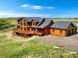 6995 Dahlberg Rd, Franktown, CO 80116