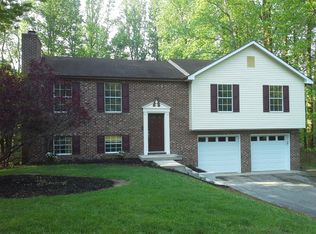 9215 Sam Owings Pl, Owings, MD 20736