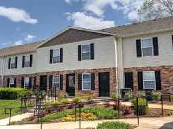 River Retreat Apartments