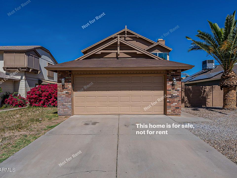 6322 W Becker Ln, Glendale, AZ 85304 Zillow