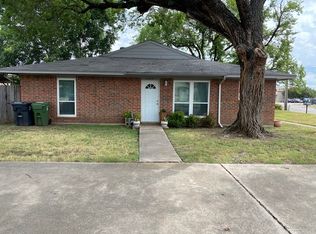 1111 Milby Rd, Arlington, TX 76013