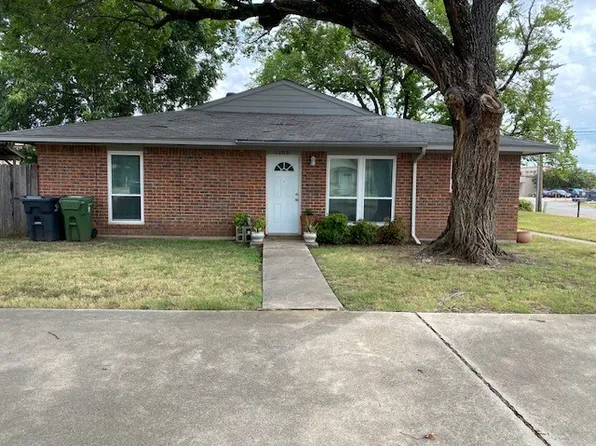 1111 Milby Rd, Arlington, TX 76013