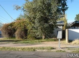 3345 E Water St, Tucson, AZ 85716