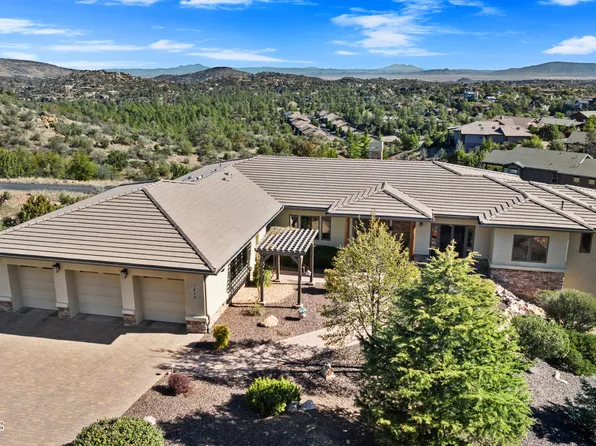 1448 Short Point Ln, Prescott, AZ 86305