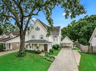 3756 Tara Dr, Destrehan, LA 70047