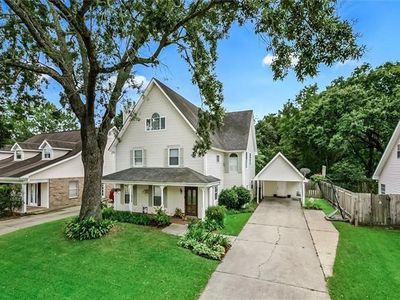 3756 Tara Dr, Destrehan, LA, 70047