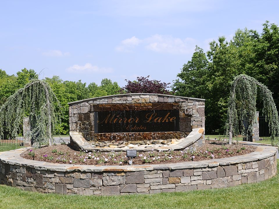 1st image of 4415 Mirror Lake Drive