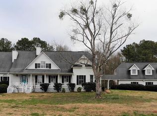 228 Hosannah Rd, Locust Grove, GA 30248