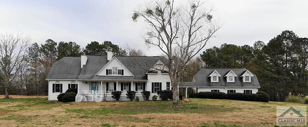 228 Hosannah Rd photo 1