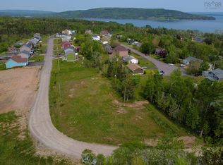 7 Alexander Dr LOT 21, Victoria, NS B0E 1B0