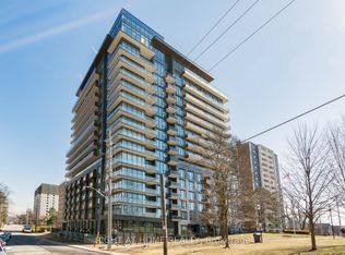 21 Park St E #1201, Mississauga, ON L5G 0C2