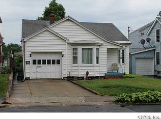 213 Hood Ave, Syracuse, NY 13208