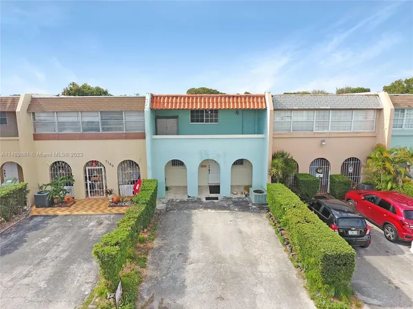 7164 W 2nd Ln, Hialeah, FL 33014