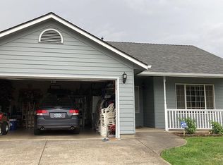 4458 Samantha Ct NE, Salem, OR 97305