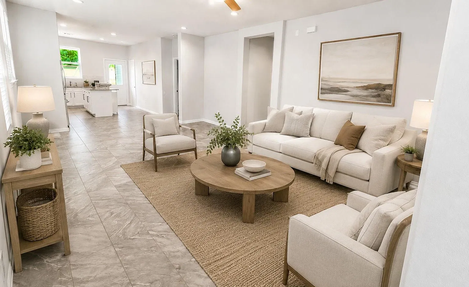 3 bed, 2.0 bath, 1474 sqft, $2,100 — Photo 3