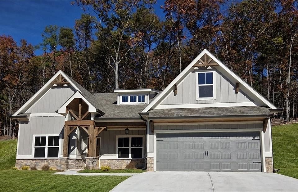 1st image of 122 Fort Gibson Ct