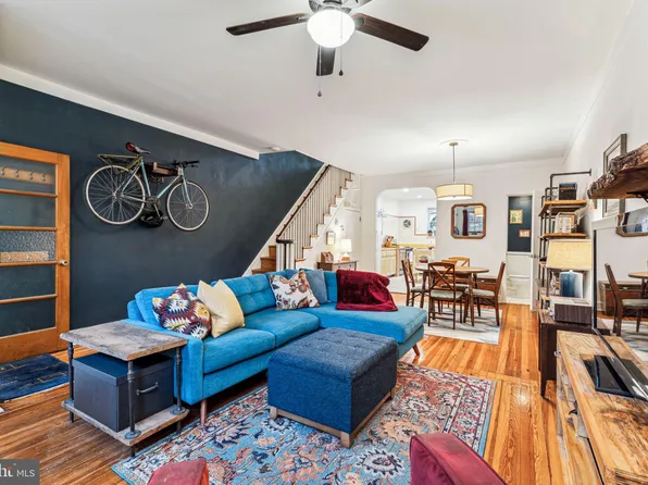 626 Mifflin St, Philadelphia, PA 19148