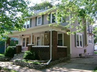 327 Avenue E, Fort Madison, IA 52627