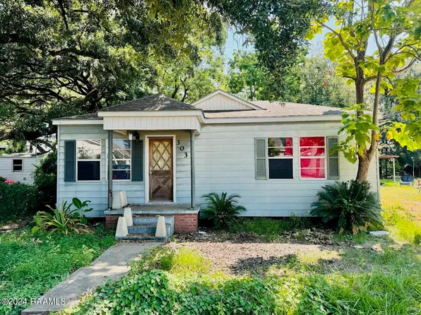 303 Thelma Dr, Lafayette, LA 70506