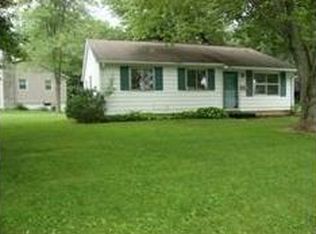 714 Vale St, Greencastle, IN
