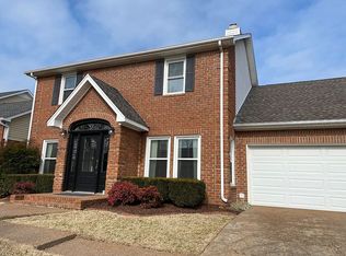 412 Maplegrove Dr, Franklin, TN 37064