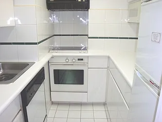 Rented by City Connections Realty