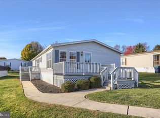 451 W Cedar St, Palmyra, PA 17078