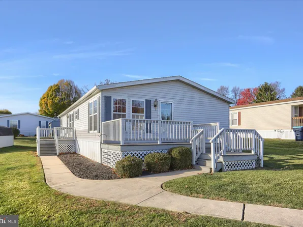 451 W Cedar St, Palmyra, PA 17078