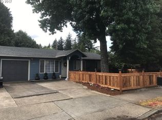 2219 SE 148th Ave, Portland, OR 97233