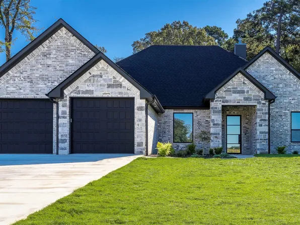 303 Saddle Brook Cir, Hallsville, TX 75650