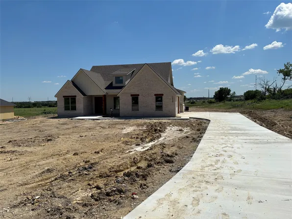 1008 Don Eve Ct, Azle, TX 76020