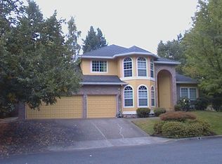 15965 NW Foxborough Cir, Beaverton, OR