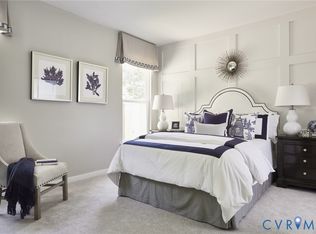 5241 Encore Autumn Walk #I-59, Richmond, VA 23227